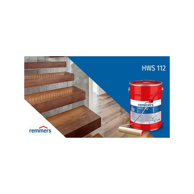 Remmers HWS-112-Hartwachs-Siegel - Jednoskładnikowa powłoka zamykająca